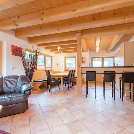 Chalet Wasserfall, Krimml, Cleaning Included