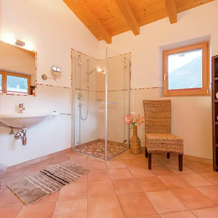 Chalet In Krimml Near Europe'S Highest Waterfall, Cleaning Included Krimml