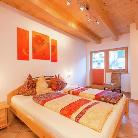Chalet In Krimml Near Europe'S Highest Waterfall, Cleaning Included Chalet *