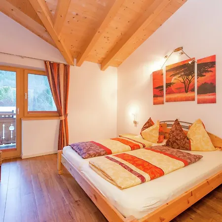 Chalet In Krimml Near Europe'S Highest Waterfall, Cleaning Included * Krimml