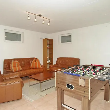 Chalet Wasserfall, Krimml, Cleaning Included