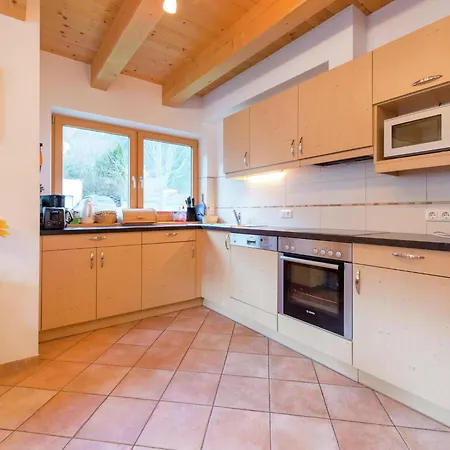 Chalet In Krimml Near Europe'S Highest Waterfall, Cleaning Included Chalet *