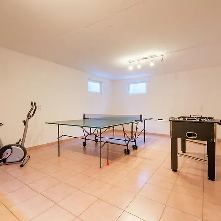 Chalet In Krimml Near Europe'S Highest Waterfall, Cleaning Included *