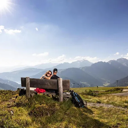 Chalet In Krimml Near Europe'S Highest Waterfall, Cleaning Included