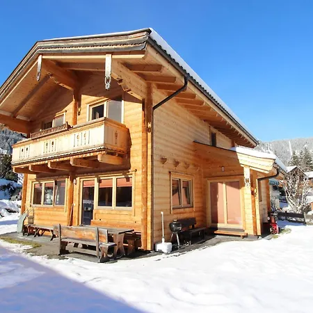 Chalet In Krimml Near Europe'S Highest Waterfall, Cleaning Included * Krimml