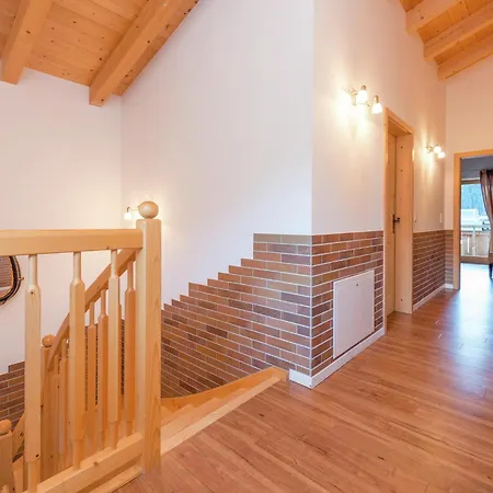 Chalet In Krimml Near Europe'S Highest Waterfall, Cleaning Included * Krimml