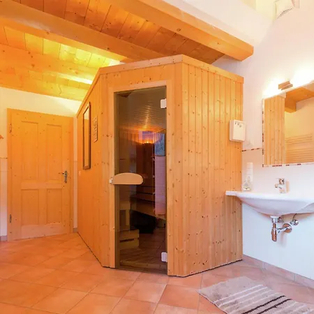Chalet Chalet In Krimml Near Europe'S Highest Waterfall, Cleaning Included