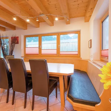 Chalet In Krimml Near Europe'S Highest Waterfall, Cleaning Included Chalet Krimml