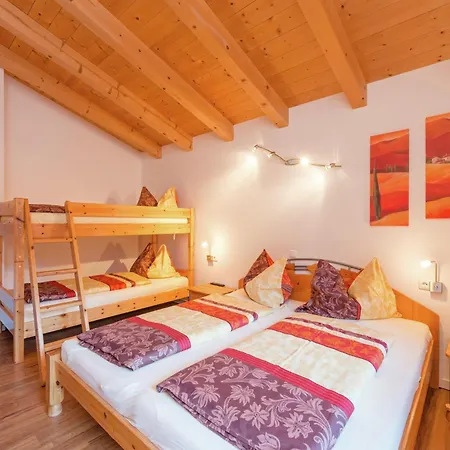 Chalet In Krimml Near Europe'S Highest Waterfall, Cleaning Included Chalet Krimml
